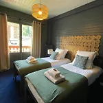Ho36 Otel La Plagne