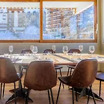 Ho36 La Plagne