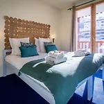 Otel Ho36
