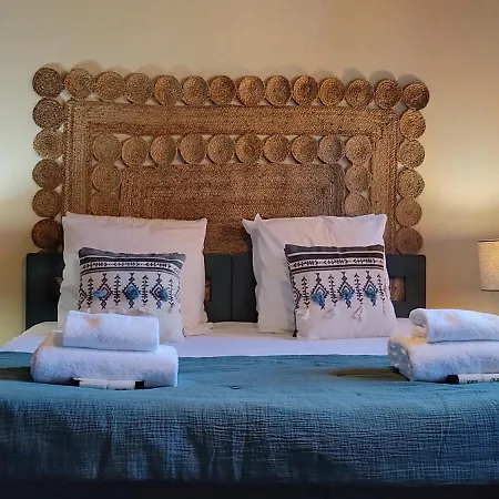 Hotell Ho36 La Plagne