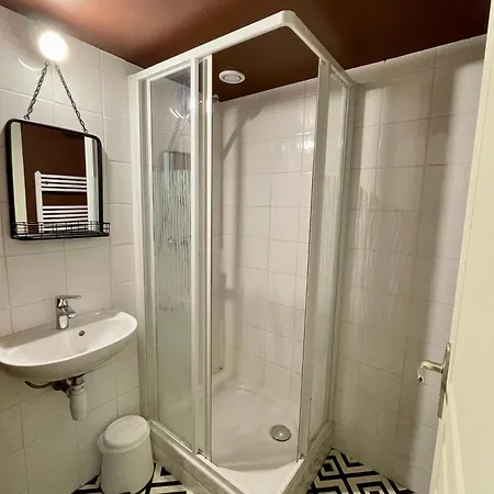 Hotell Ho36 La Plagne