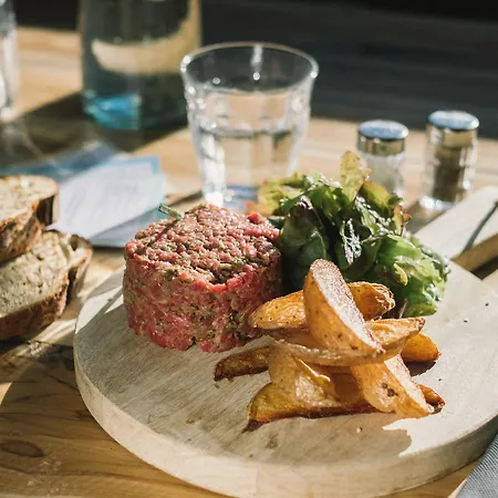 Hotell Ho36 La Plagne