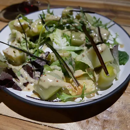 Ho36 Hotell La Plagne