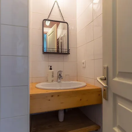 Hotell Ho36 La Plagne