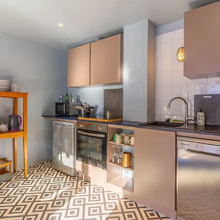 Hotel Ho36 La Plagne