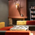 Hotel Ho36 3*