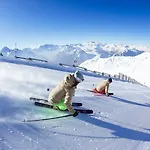 Hotel Ho36 La Plagne
