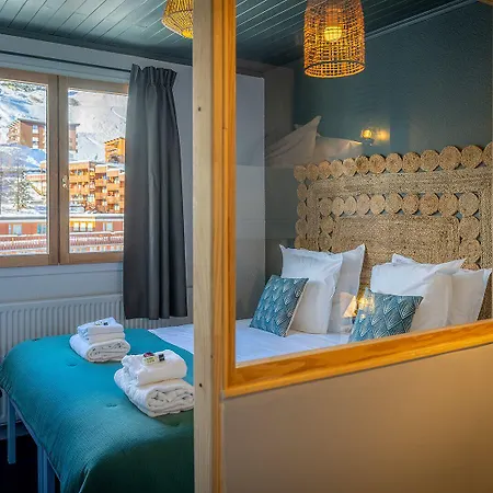 Ho36 Hotel 3*
