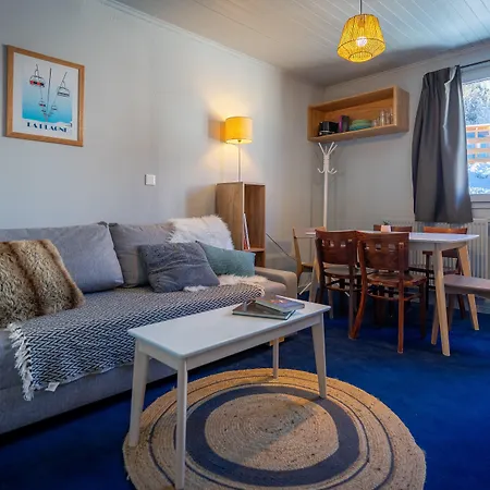 Ho36 3* Ла-Плань