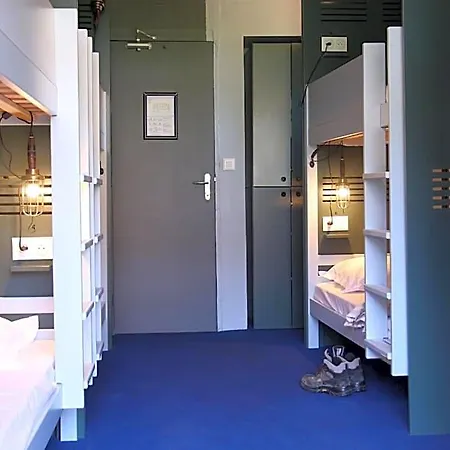 Hotel Ho36