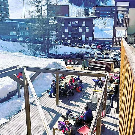 Ho36 La Plagne