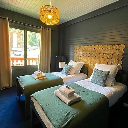 Hotel Ho36 3*
