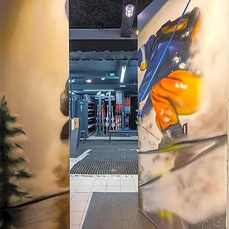 Ho36 Hotel
