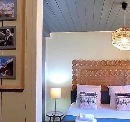 Ho36 Hotel La Plagne