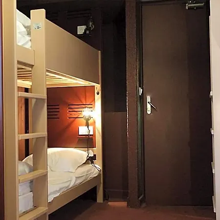 Ho36 Hotel La Plagne
