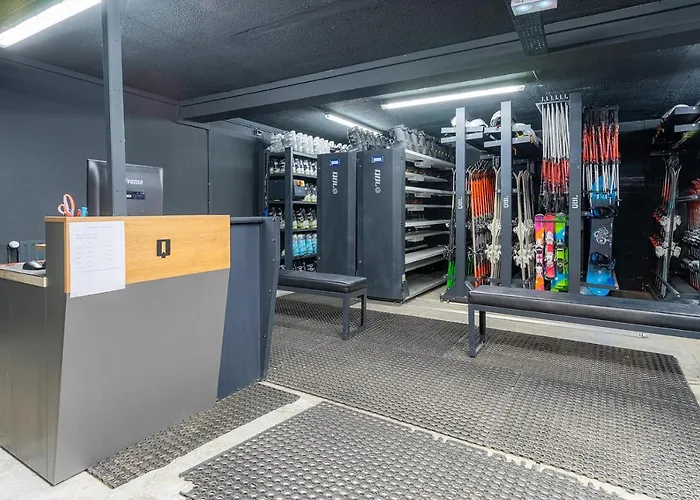 Ho36 3* Ла-Плань