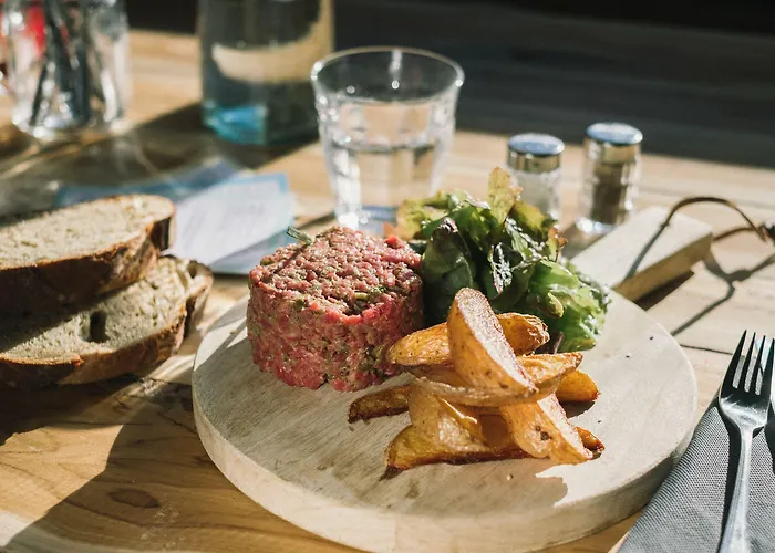 Hotell Ho36 La Plagne