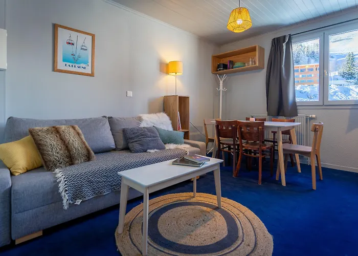 Ho36 3* Ла-Плань