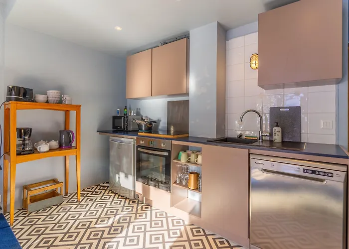 Hotell Ho36 La Plagne